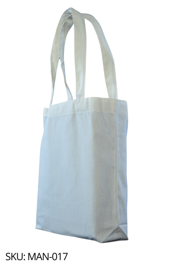 bolsa de manta cruda corte holandés