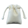 costalito de mezclilla