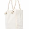 bolsa de manta con cordón Bolsa de manta con forro y cordón