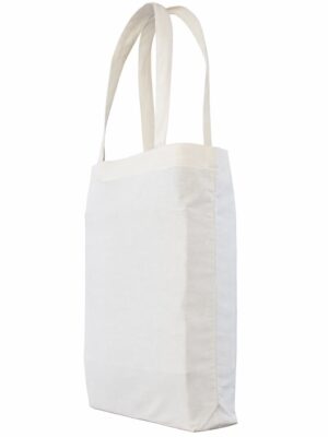 bolsa de manta corte holandés 35 x 45 cm Bolsa de manta cruda corte holandés