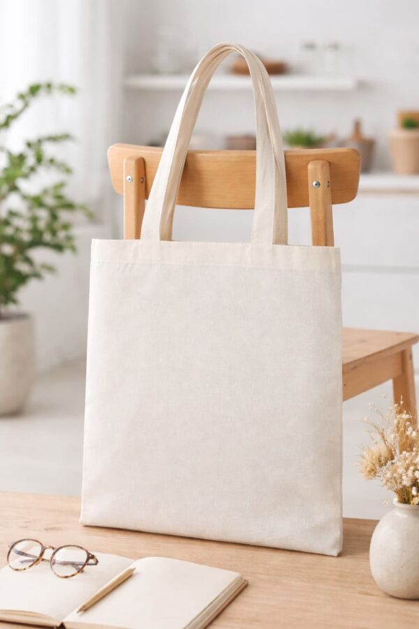 bolsa de manta cruda bolsa manta cruda plana 35 x 45 cm