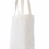 Bolsa de manta cruda corte holandés