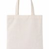 bolsa de manta cruda plana 40 x 40 cm Bolsa de manta cruda plana