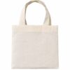 Bolsa de manta cruda mini