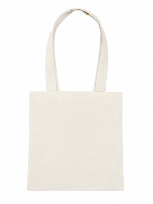 Bolsa de manta cruda chica