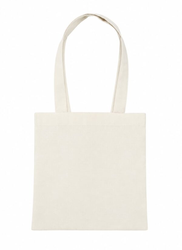 Bolsa de manta cruda chica