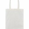bolsa de manta plana 35 x 45 cm Manta cruda plana
