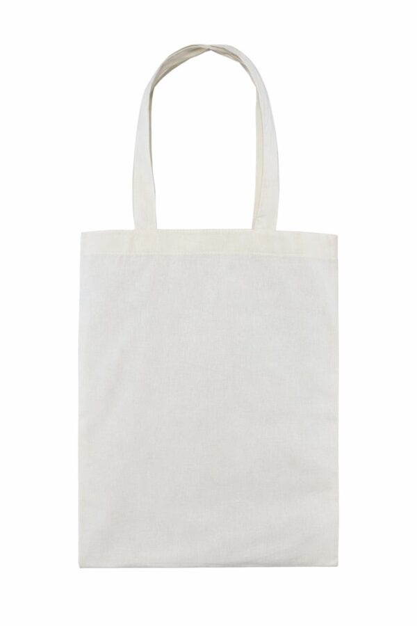 bolsa de manta plana 35 x 45 cm Manta cruda plana
