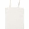Bolsa de mezclilla crudo