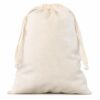 costal de manta cruda 32 x 23.5 cm Costal de manta 23 x 32.5 cm