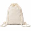 Morral grande de manta