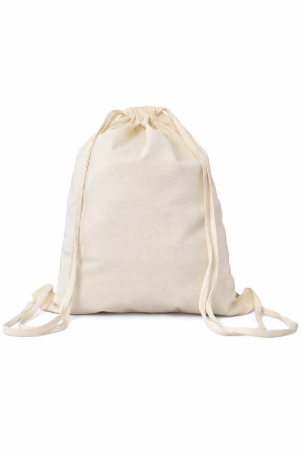 Morral grande de manta