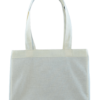 Bolsa mediana de manta con fuelle