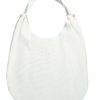 Bolsa de manta con etamina doble vista