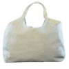 Bolsa de manta con etamina doble vista