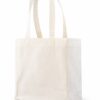 Bolsa de manta mediana con fuelle 33.5 x 28 x 12 cm